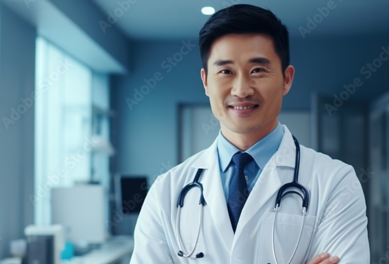 doctors Image