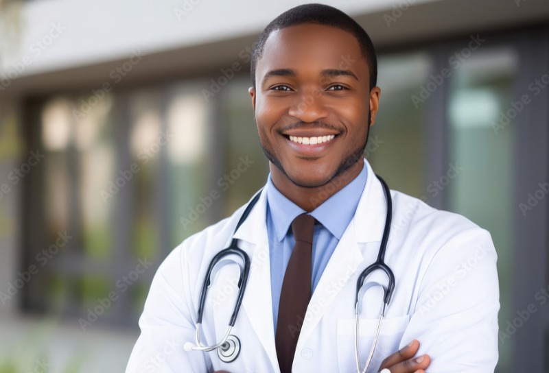 doctors Image