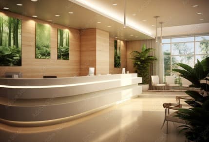 Our clinic