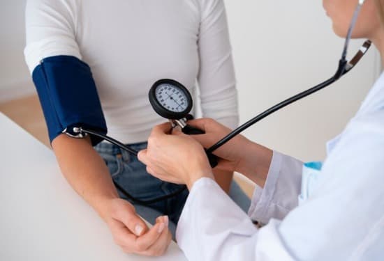 Hypertension management