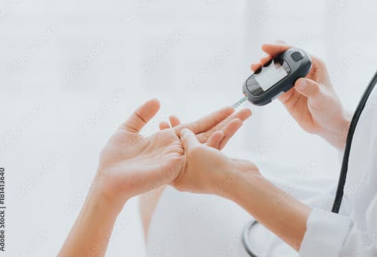 Diabetes Management