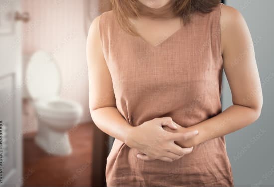 Constipation therapy