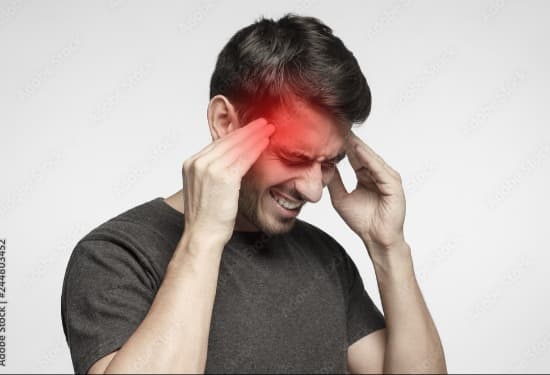 Headache Relief Therapy