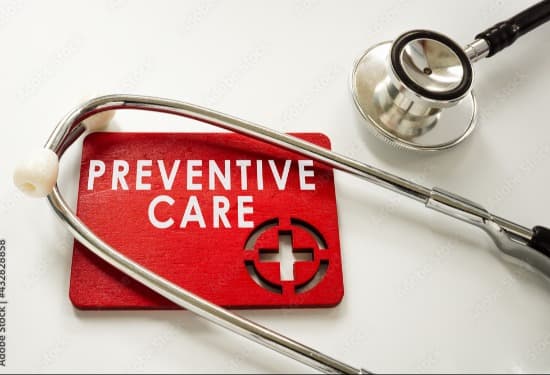 Preventive Care Management
